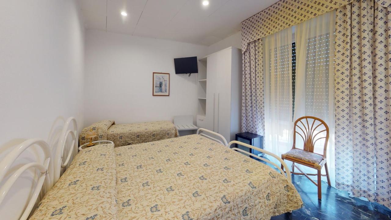Hotel Zunino Spotorno Exterior photo